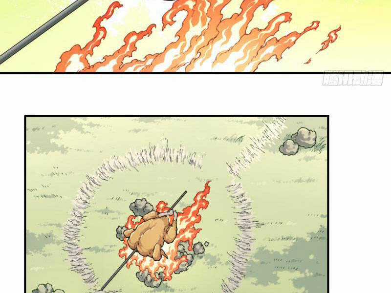 Ta Dùng Cơ Bắp Xưng Bá Tu Tiên Giới Chapter 19 trang 17