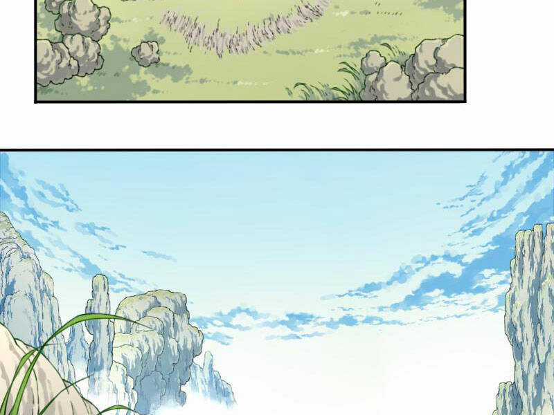 Ta Dùng Cơ Bắp Xưng Bá Tu Tiên Giới Chapter 19 trang 18