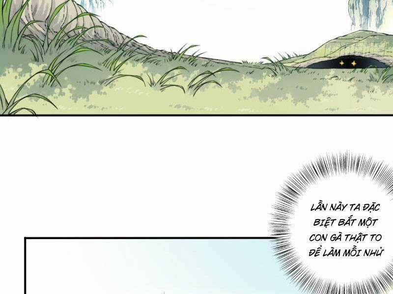 Ta Dùng Cơ Bắp Xưng Bá Tu Tiên Giới Chapter 19 trang 19