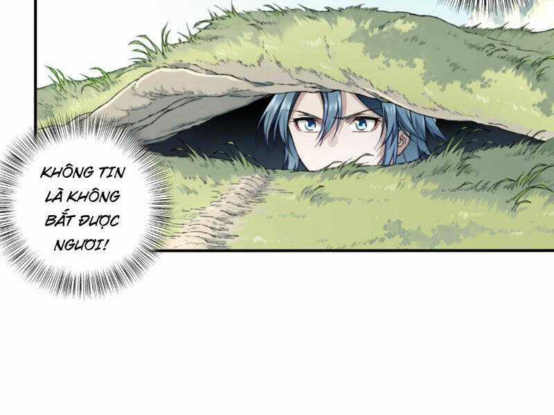 Ta Dùng Cơ Bắp Xưng Bá Tu Tiên Giới Chapter 19 trang 20