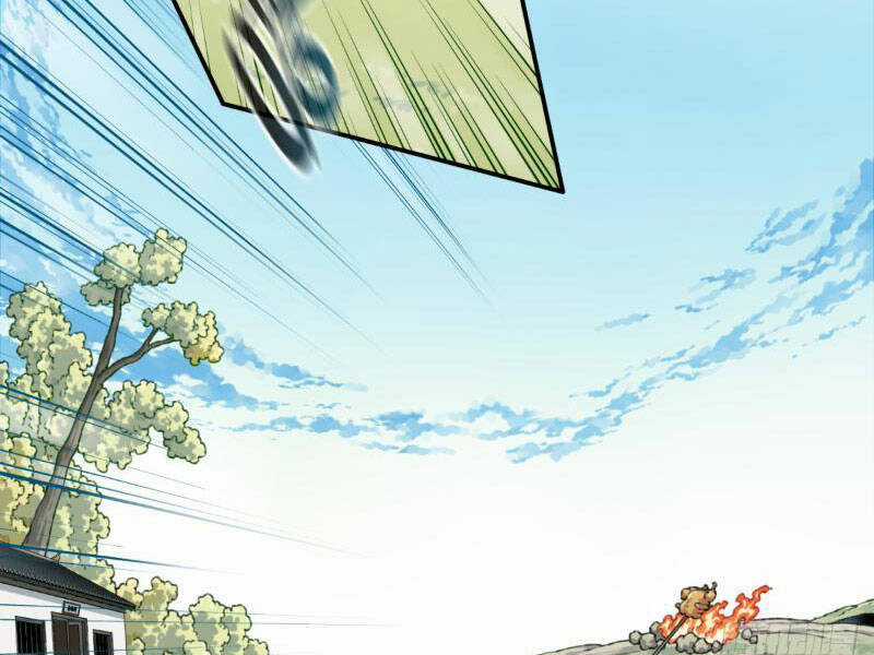 Ta Dùng Cơ Bắp Xưng Bá Tu Tiên Giới Chapter 19 trang 22