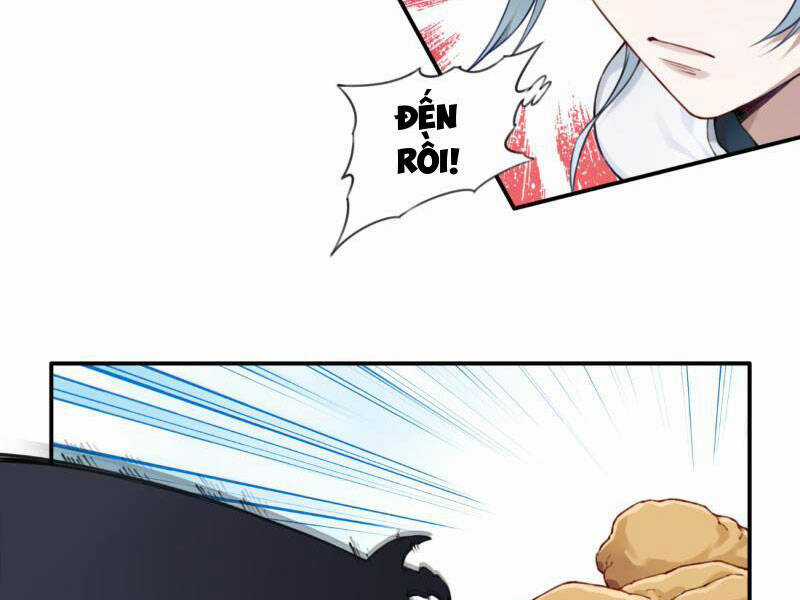 Ta Dùng Cơ Bắp Xưng Bá Tu Tiên Giới Chapter 19 trang 25