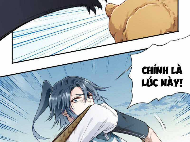 Ta Dùng Cơ Bắp Xưng Bá Tu Tiên Giới Chapter 19 trang 26