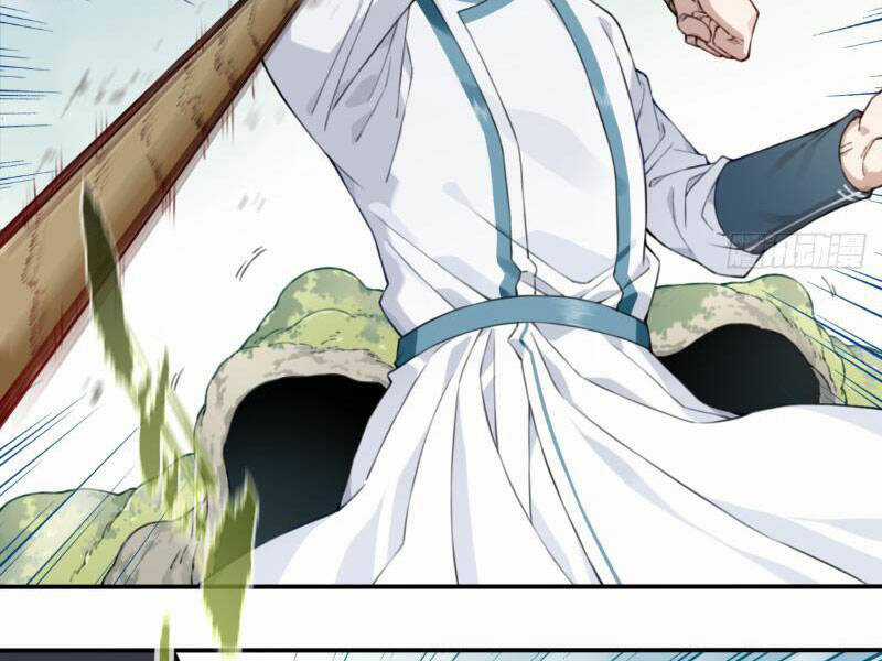 Ta Dùng Cơ Bắp Xưng Bá Tu Tiên Giới Chapter 19 trang 27