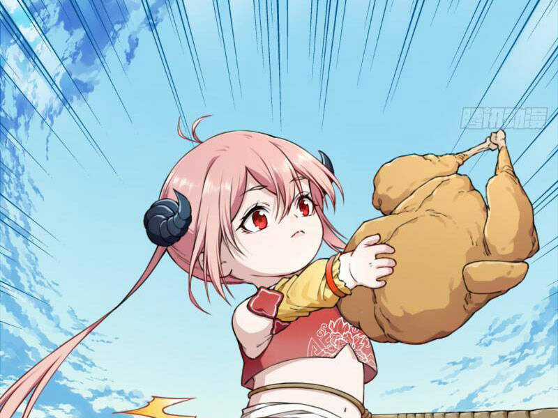 Ta Dùng Cơ Bắp Xưng Bá Tu Tiên Giới Chapter 19 trang 29