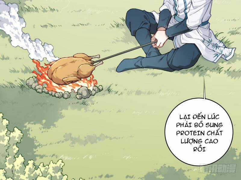 Ta Dùng Cơ Bắp Xưng Bá Tu Tiên Giới Chapter 19 trang 3