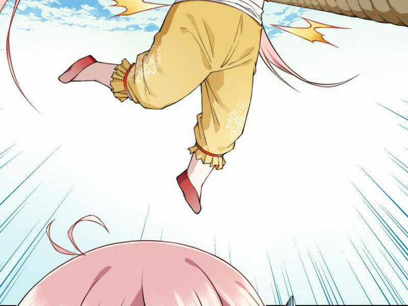 Ta Dùng Cơ Bắp Xưng Bá Tu Tiên Giới Chapter 19 trang 30