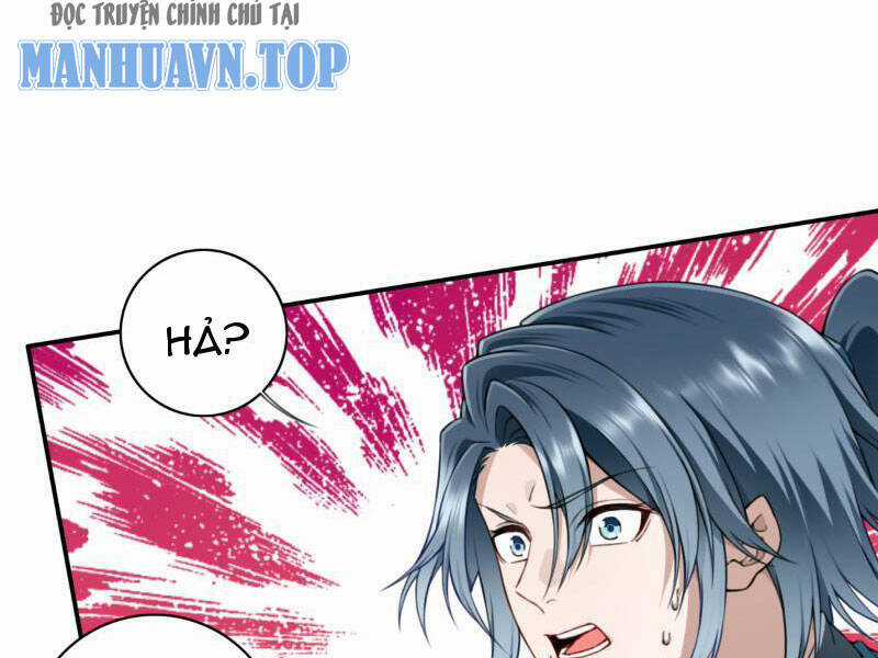 Ta Dùng Cơ Bắp Xưng Bá Tu Tiên Giới Chapter 19 trang 32