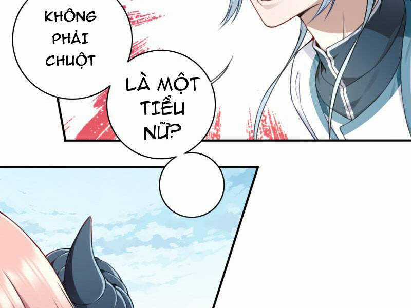 Ta Dùng Cơ Bắp Xưng Bá Tu Tiên Giới Chapter 19 trang 33