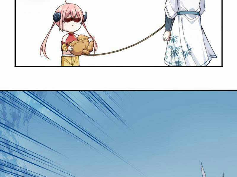 Ta Dùng Cơ Bắp Xưng Bá Tu Tiên Giới Chapter 19 trang 35