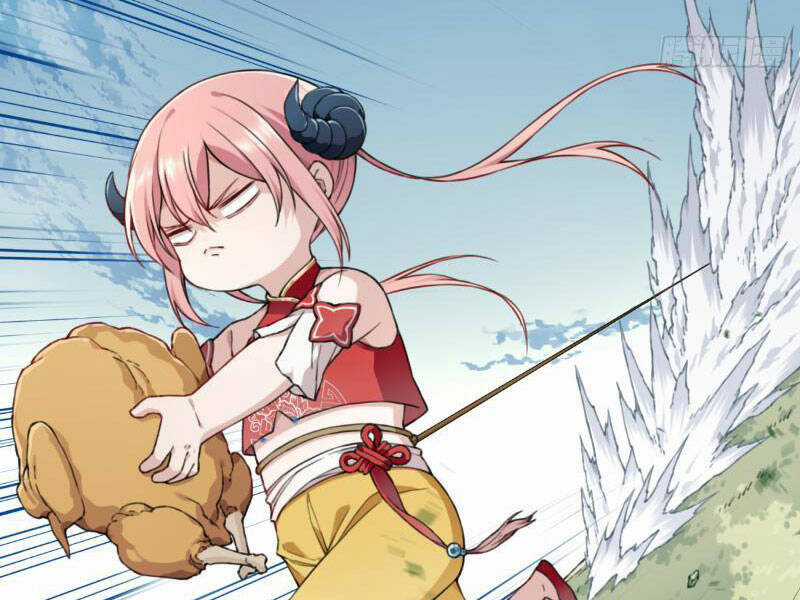 Ta Dùng Cơ Bắp Xưng Bá Tu Tiên Giới Chapter 19 trang 36