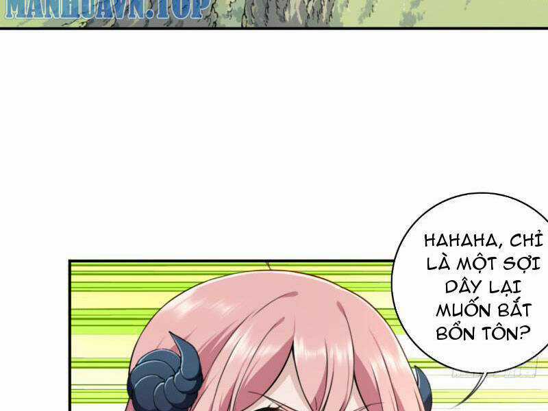 Ta Dùng Cơ Bắp Xưng Bá Tu Tiên Giới Chapter 19 trang 39