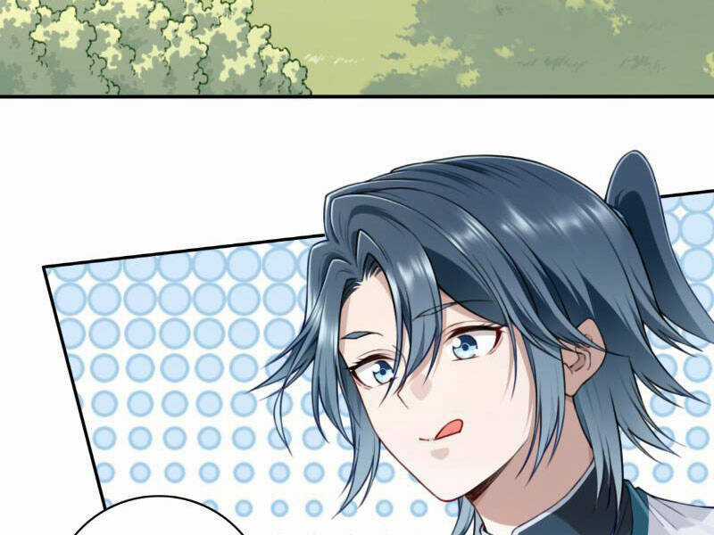 Ta Dùng Cơ Bắp Xưng Bá Tu Tiên Giới Chapter 19 trang 4