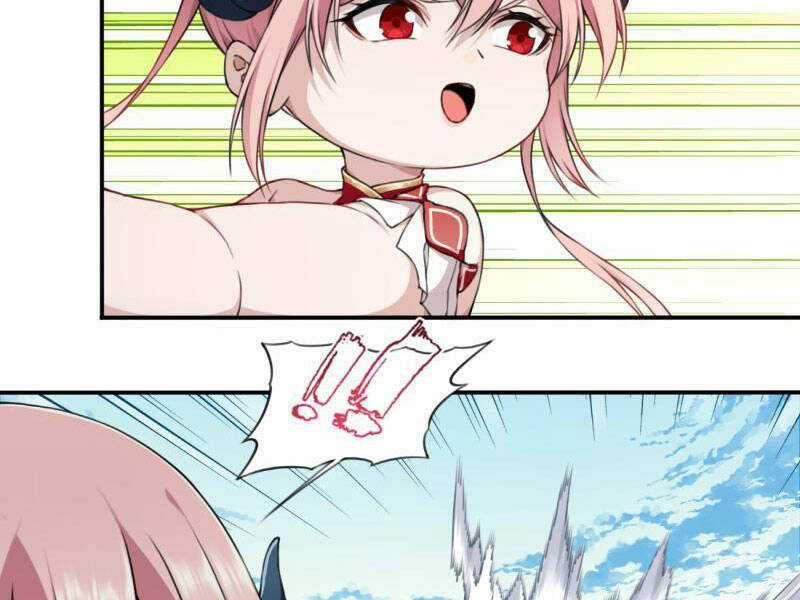 Ta Dùng Cơ Bắp Xưng Bá Tu Tiên Giới Chapter 19 trang 40