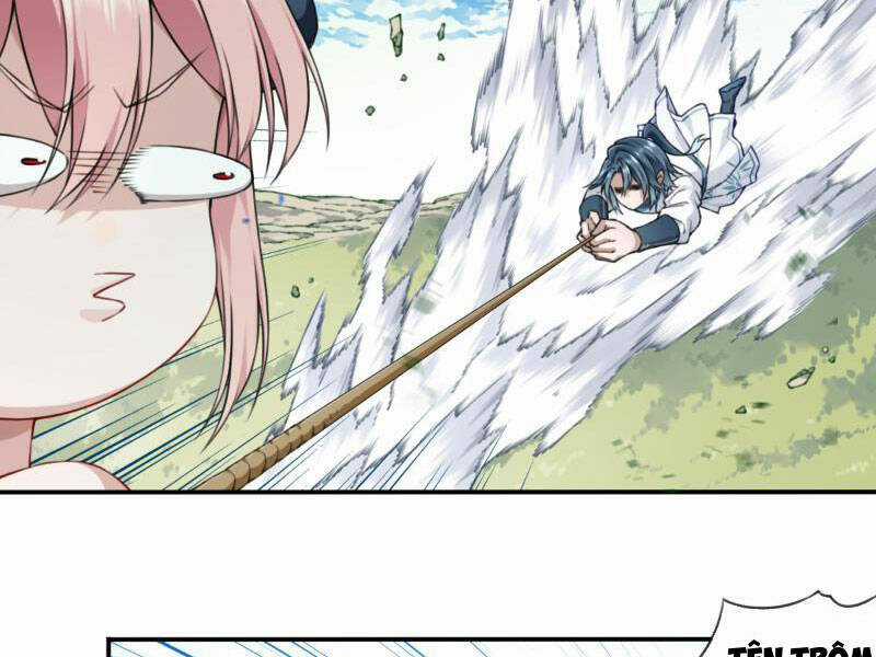 Ta Dùng Cơ Bắp Xưng Bá Tu Tiên Giới Chapter 19 trang 41