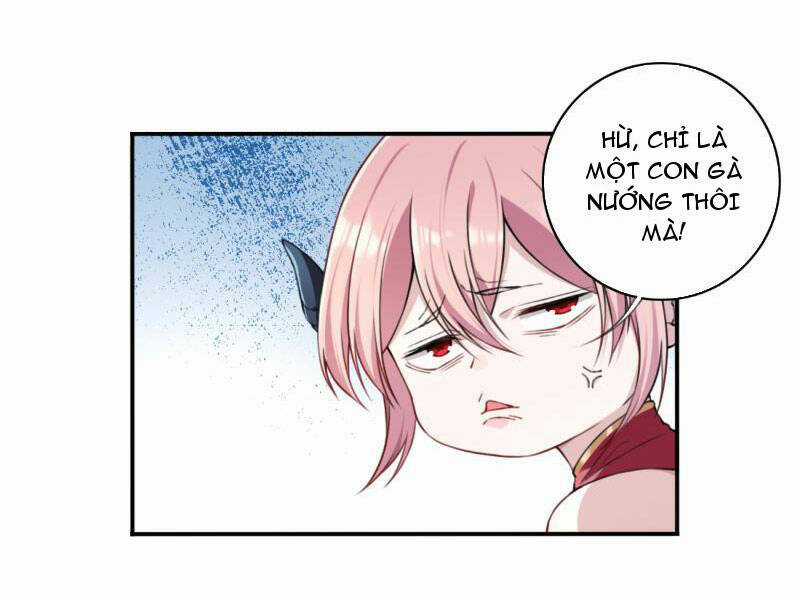 Ta Dùng Cơ Bắp Xưng Bá Tu Tiên Giới Chapter 19 trang 43