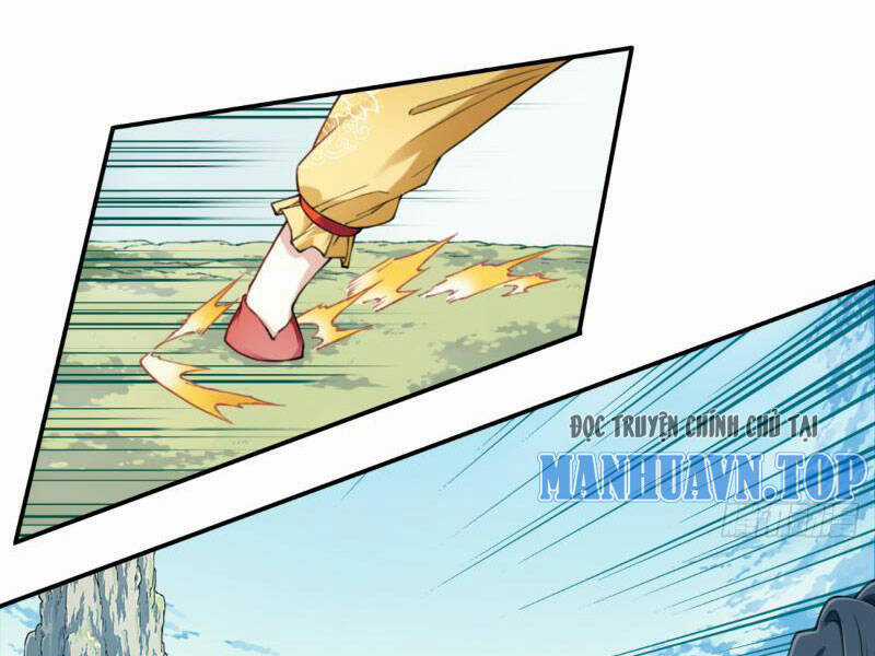 Ta Dùng Cơ Bắp Xưng Bá Tu Tiên Giới Chapter 19 trang 44
