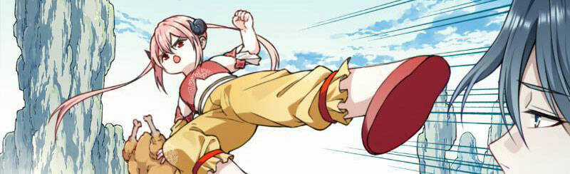 Ta Dùng Cơ Bắp Xưng Bá Tu Tiên Giới Chapter 19 trang 45