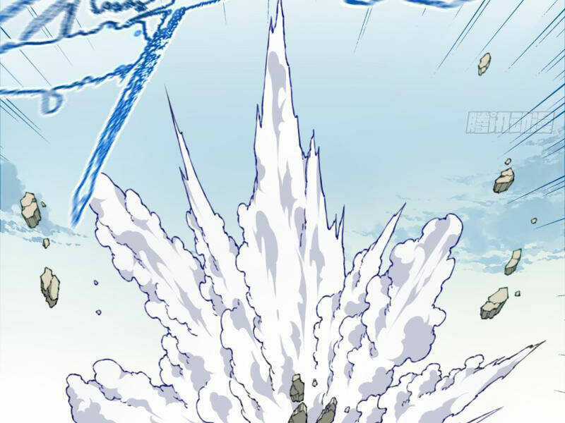 Ta Dùng Cơ Bắp Xưng Bá Tu Tiên Giới Chapter 19 trang 47