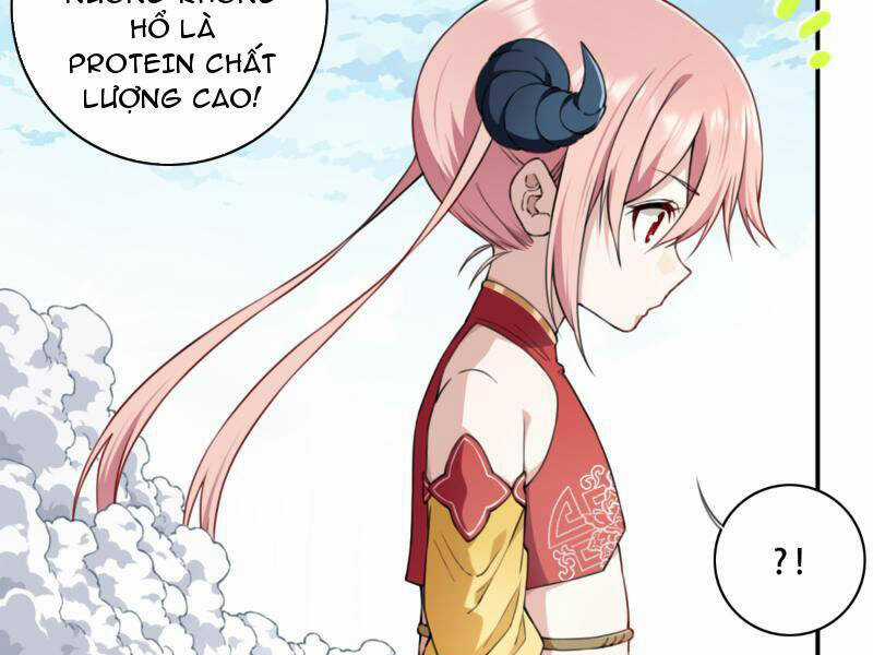 Ta Dùng Cơ Bắp Xưng Bá Tu Tiên Giới Chapter 19 trang 50