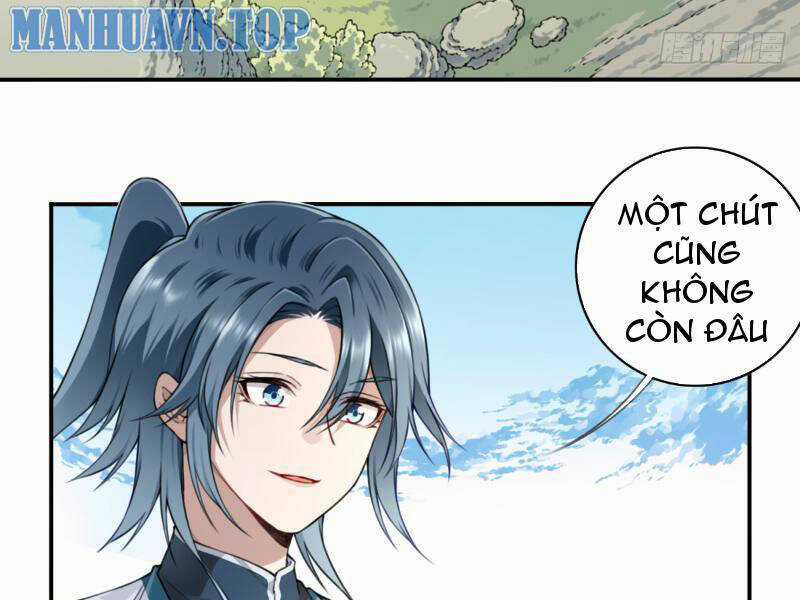 Ta Dùng Cơ Bắp Xưng Bá Tu Tiên Giới Chapter 19 trang 54