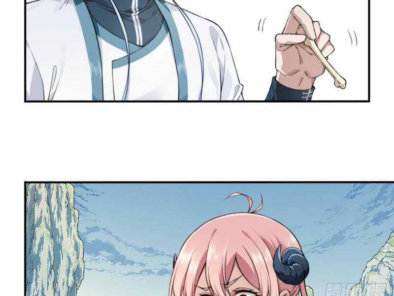 Ta Dùng Cơ Bắp Xưng Bá Tu Tiên Giới Chapter 19 trang 55