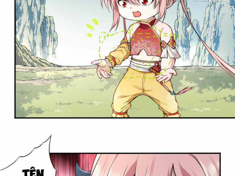 Ta Dùng Cơ Bắp Xưng Bá Tu Tiên Giới Chapter 19 trang 56