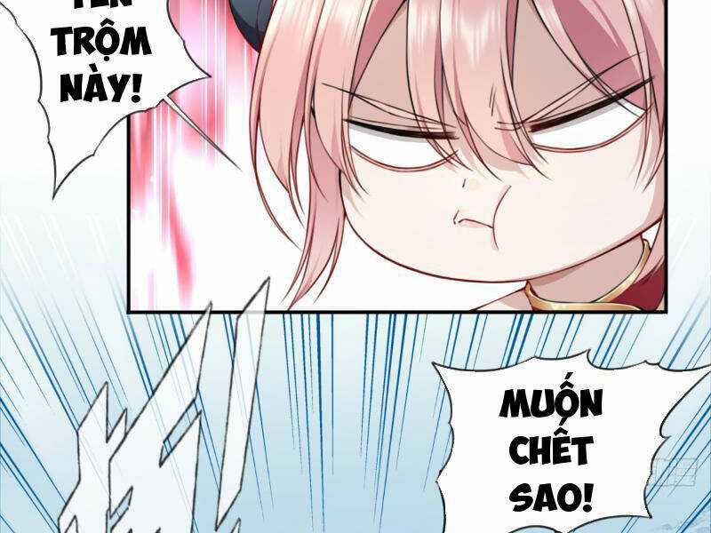 Ta Dùng Cơ Bắp Xưng Bá Tu Tiên Giới Chapter 19 trang 57