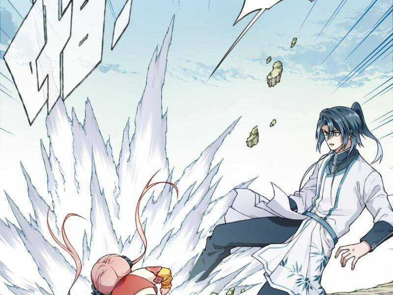 Ta Dùng Cơ Bắp Xưng Bá Tu Tiên Giới Chapter 19 trang 58