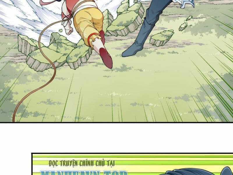 Ta Dùng Cơ Bắp Xưng Bá Tu Tiên Giới Chapter 19 trang 59