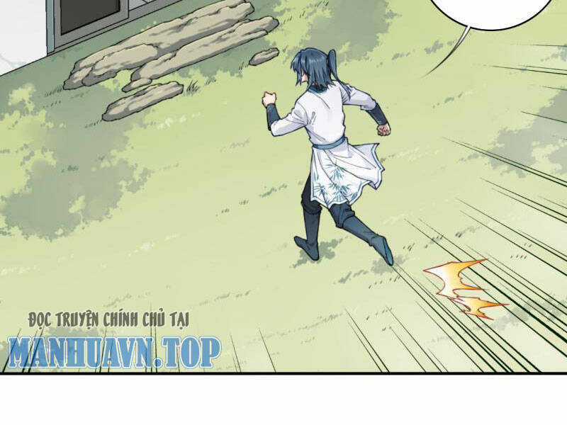 Ta Dùng Cơ Bắp Xưng Bá Tu Tiên Giới Chapter 19 trang 6