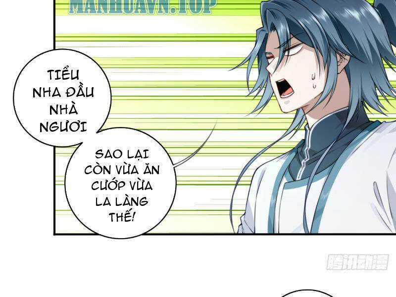 Ta Dùng Cơ Bắp Xưng Bá Tu Tiên Giới Chapter 19 trang 60