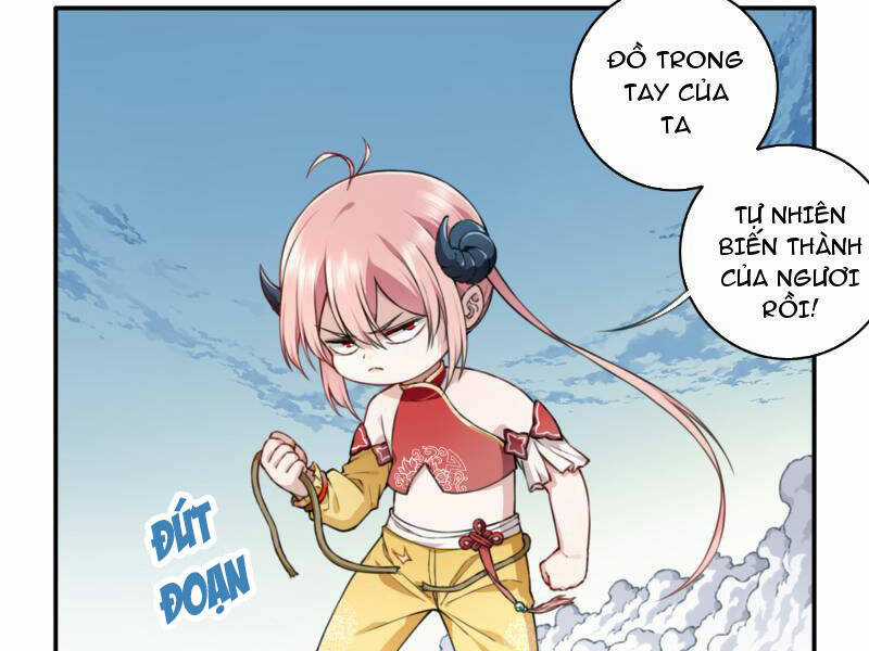 Ta Dùng Cơ Bắp Xưng Bá Tu Tiên Giới Chapter 19 trang 61