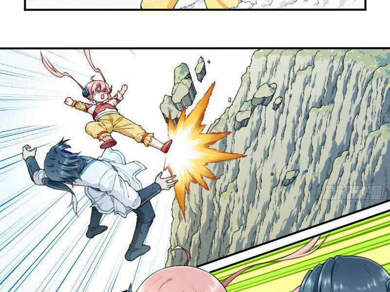 Ta Dùng Cơ Bắp Xưng Bá Tu Tiên Giới Chapter 19 trang 62