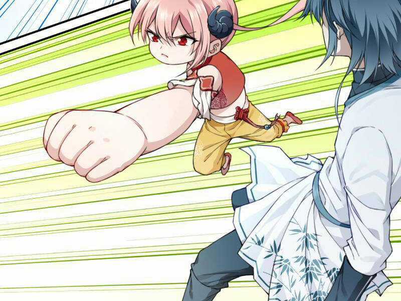 Ta Dùng Cơ Bắp Xưng Bá Tu Tiên Giới Chapter 19 trang 63