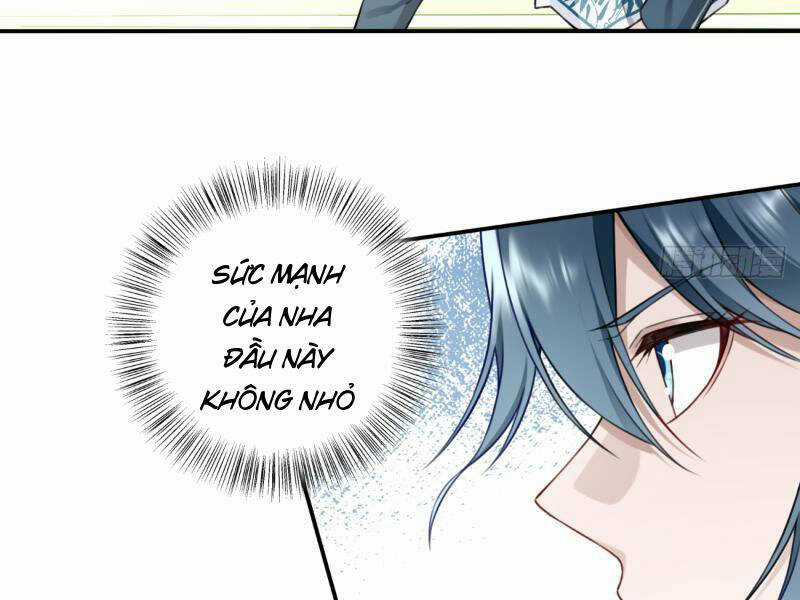 Ta Dùng Cơ Bắp Xưng Bá Tu Tiên Giới Chapter 19 trang 64