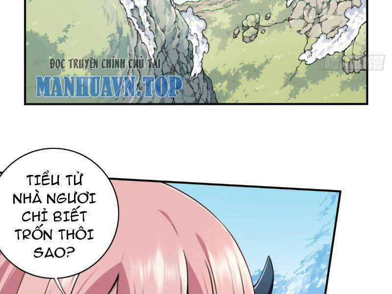 Ta Dùng Cơ Bắp Xưng Bá Tu Tiên Giới Chapter 19 trang 66
