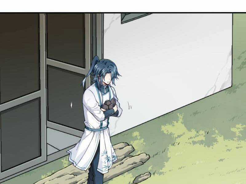 Ta Dùng Cơ Bắp Xưng Bá Tu Tiên Giới Chapter 19 trang 7