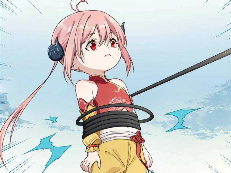 Ta Dùng Cơ Bắp Xưng Bá Tu Tiên Giới Chapter 19 trang 70