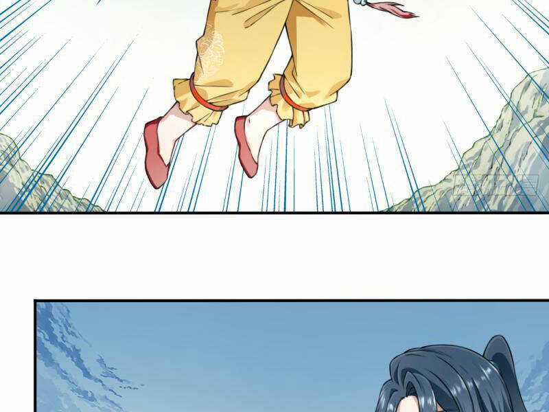 Ta Dùng Cơ Bắp Xưng Bá Tu Tiên Giới Chapter 19 trang 71