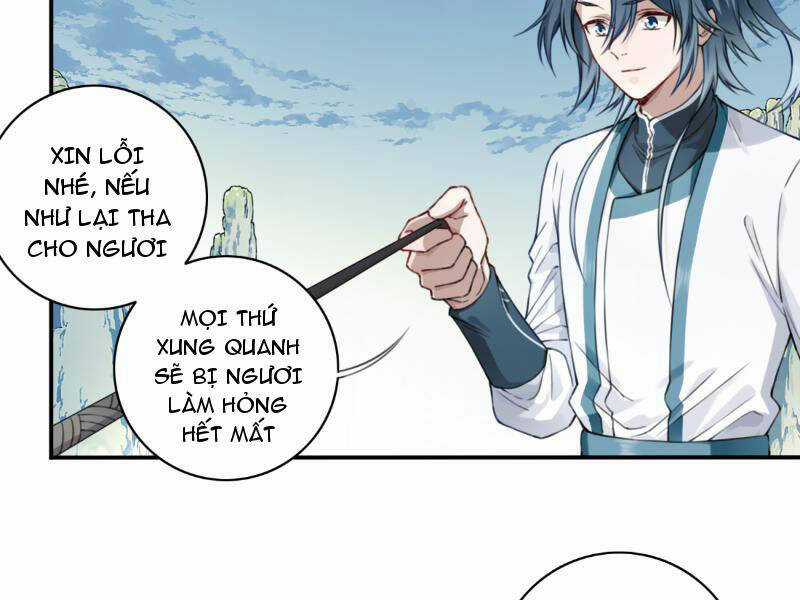 Ta Dùng Cơ Bắp Xưng Bá Tu Tiên Giới Chapter 19 trang 72