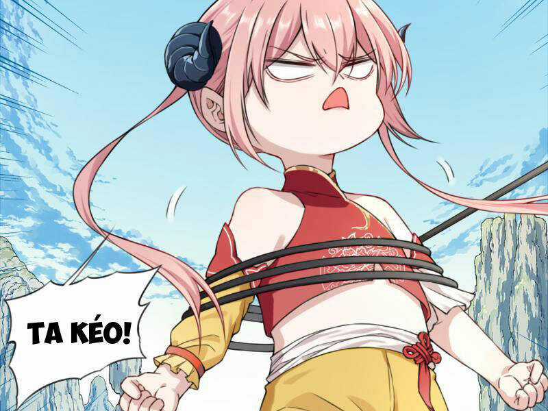 Ta Dùng Cơ Bắp Xưng Bá Tu Tiên Giới Chapter 19 trang 74