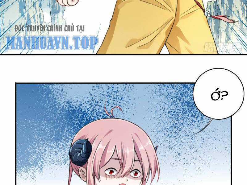 Ta Dùng Cơ Bắp Xưng Bá Tu Tiên Giới Chapter 19 trang 75