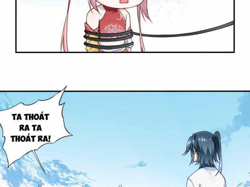 Ta Dùng Cơ Bắp Xưng Bá Tu Tiên Giới Chapter 19 trang 76