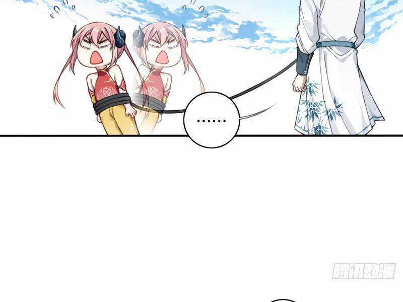 Ta Dùng Cơ Bắp Xưng Bá Tu Tiên Giới Chapter 19 trang 77