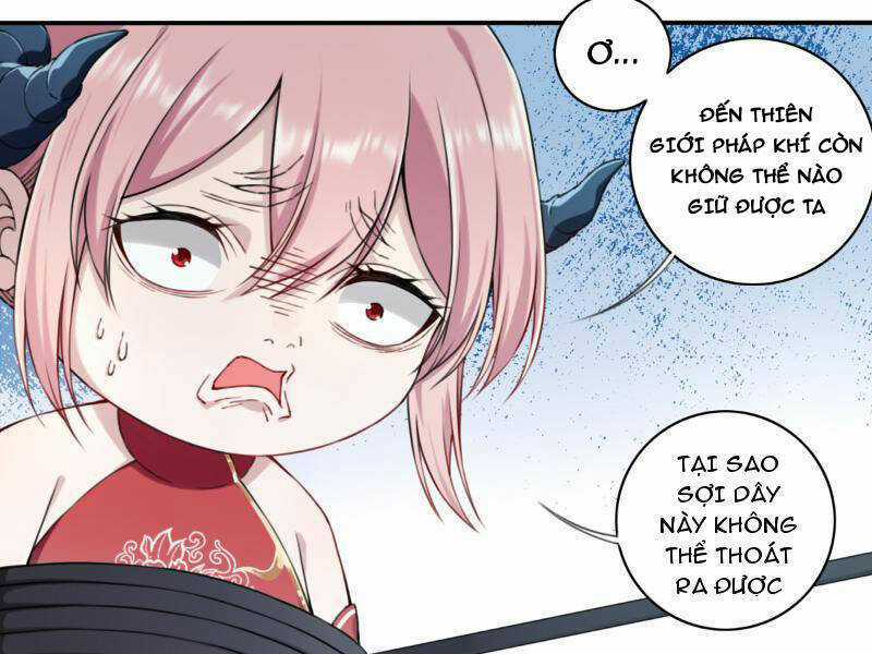 Ta Dùng Cơ Bắp Xưng Bá Tu Tiên Giới Chapter 19 trang 78