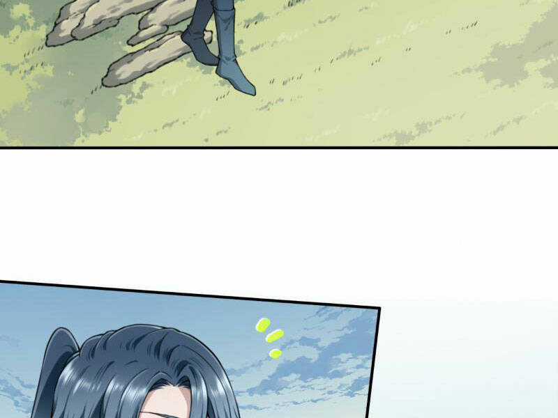 Ta Dùng Cơ Bắp Xưng Bá Tu Tiên Giới Chapter 19 trang 8