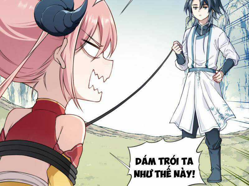 Ta Dùng Cơ Bắp Xưng Bá Tu Tiên Giới Chapter 19 trang 82