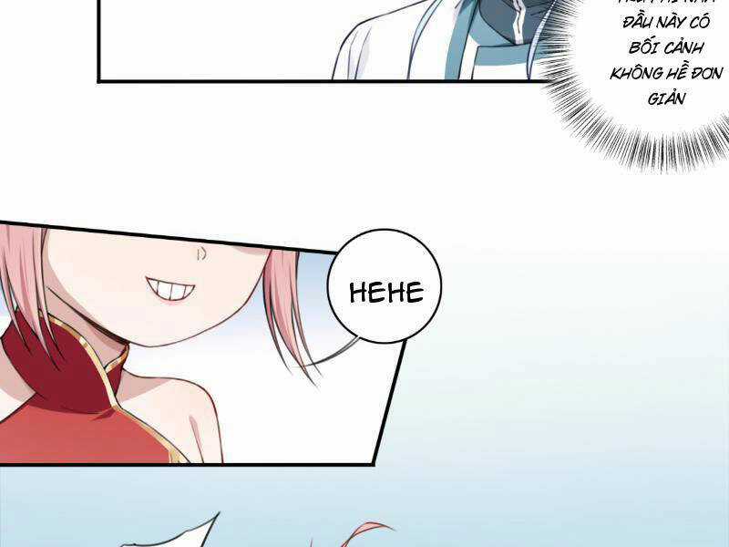Ta Dùng Cơ Bắp Xưng Bá Tu Tiên Giới Chapter 19 trang 84