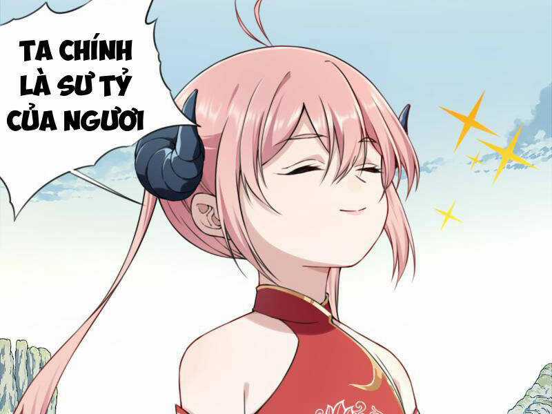 Ta Dùng Cơ Bắp Xưng Bá Tu Tiên Giới Chapter 19 trang 85